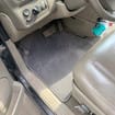 EVA коврики на Dodge Caravan (RG) 2000 - 2007 в Липецке