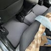 Коврики на Toyota C-HR 2016 - 2025 в Липецке