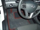 Коврики на Hyundai i40 2011 - 2018 в Липецке