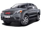 Коврики на JAC T6 2018 - 2025 в Липецке