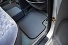 Коврики на Toyota Avensis I 1997 - 2002 в Липецке