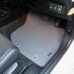 EVA коврики на Honda Fit Shuttle 2011 - 2015 в Липецке