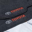 EVA коврики на Toyota Matrix II 2008 - 2013 в Липецке