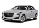 Коврики на Cadillac CTS III 2013 - 2019 в Липецке