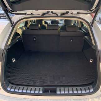 Коврики на Lexus NX I 2014 - 2021 в Липецке Коврики на Lexus NX I 2014 - 2021 в Липецке