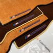 EVA коврики на BMW X1 (U11/U12) 2022 - 2025 в Липецке