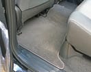 Коврики на Toyota Fortuner II 2015 - 2025 в Липецке