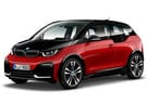 Ворсовые коврики на BMW i3 (I01) 2013 - 2022 в Липецке
