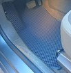 Коврики на Ravon R4 2016 - 2020 в Липецке