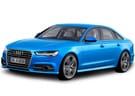 Коврики на Audi A6 (C7) 2011 - 2018 в Липецке