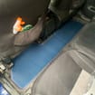 Коврики на Toyota Corolla Verso 2004 - 2010 в Липецке