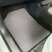 Коврики на Mitsubishi Colt VI 2002 - 2012 в Липецке