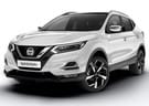 Коврики на Nissan Qashqai (J11) (Английская сборка) 2013 - 2025 в Липецке