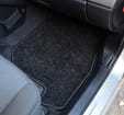 Ворсовые коврики на Mitsubishi Galant IX 2004 - 2012 в Липецке
