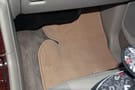 EVA коврики на Cadillac Escalade II 2002 - 2007 в Липецке