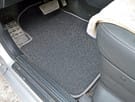 Ворсовые коврики на Land Rover Freelander I 1998 - 2006 в Липецке