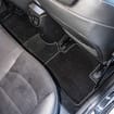 Коврики на KIA Ceed III 2018 - 2025 в Липецке