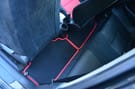 EVA коврики на Honda Civic VII 3d 2001 - 2006 в Липецке