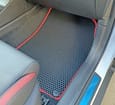 Коврики на Geely Coolray 2018 - 2025 в Липецке