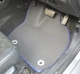 Коврики на Honda Fit IV 2019 - 2025 в Липецке