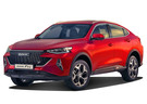 Коврики на Haval F7x 2019 - 2025 в Липецке