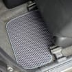EVA коврики на Mitsubishi Pajero Mini II 1998 - 2012 в Липецке