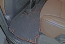 Коврики на KIA Sorento III Prime 2015 - 2020 в Липецке