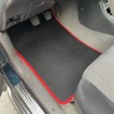 Коврики на Ford Ranger NA III 1997 - 2012 в Липецке