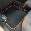 Коврики на Mazda 3 2003 - 2009 в Липецке