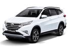 Коврики на Daihatsu Terios III 2017 - 2025 в Липецке