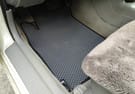 Коврики на Mitsubishi Galant VIII 1996 - 2005 в Липецке