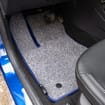 Коврики на Renault Kaptur 2016 - 2022 в Липецке