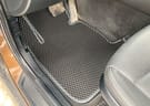 Коврики на BMW X1 (E84) 2009 - 2015 в Липецке