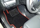 Коврики на Subaru Forester III 2007 - 2013 в Липецке