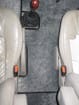 Коврики на Volkswagen Multivan (T4) 1990 - 2003 в Липецке