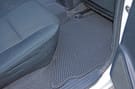 Коврики на Toyota Hilux VII 2008 - 2015 в Липецке