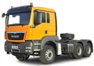Ворсовые коврики на MAN TGS 2007 - 2020 в Липецке