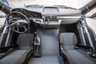Ворсовые коврики на MAN TGS 2007 - 2020 в Липецке