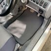 Коврики на Daihatsu YRV 2000 - 2005 в Липецке