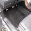 EVA коврики на Infiniti QX80 2013 - 2025 в Липецке