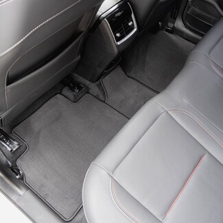 Ворсовые коврики на Tenet T7 2025&nbsp;-&nbsp;2025 в Липецке