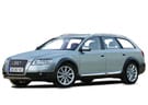 Коврики на Audi A6 Allroad quattro (C6) 2006 - 2012 в Липецке