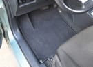 Ворсовые коврики на Suzuki Swift IV 2010 - 2016 в Липецке