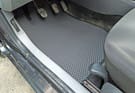 Коврики на Renault Clio II 1998 - 2005 в Липецке