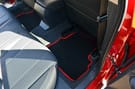 Коврики на Subaru XV II 2017 - 2022 в Липецке