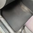 Ворсовые коврики на Toyota Allex 2001 - 2006 в Липецке