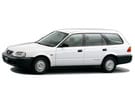 Ворсовые коврики на Honda Partner I 1996 - 2006 в Липецке
