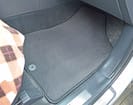 EVA коврики на Hyundai ix55 2006 - 2013 в Липецке
