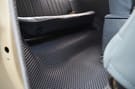 EVA коврики на Toyota Land Cruiser 70 2006 - 2025 в Липецке
