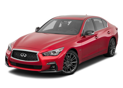 Ворсовые коврики на Infiniti Q50 2014 - 2025 в Липецке